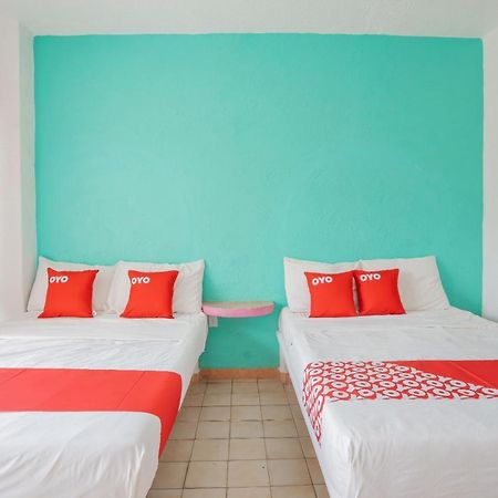 Hotel Conchamar Acapulco Zewnętrze zdjęcie