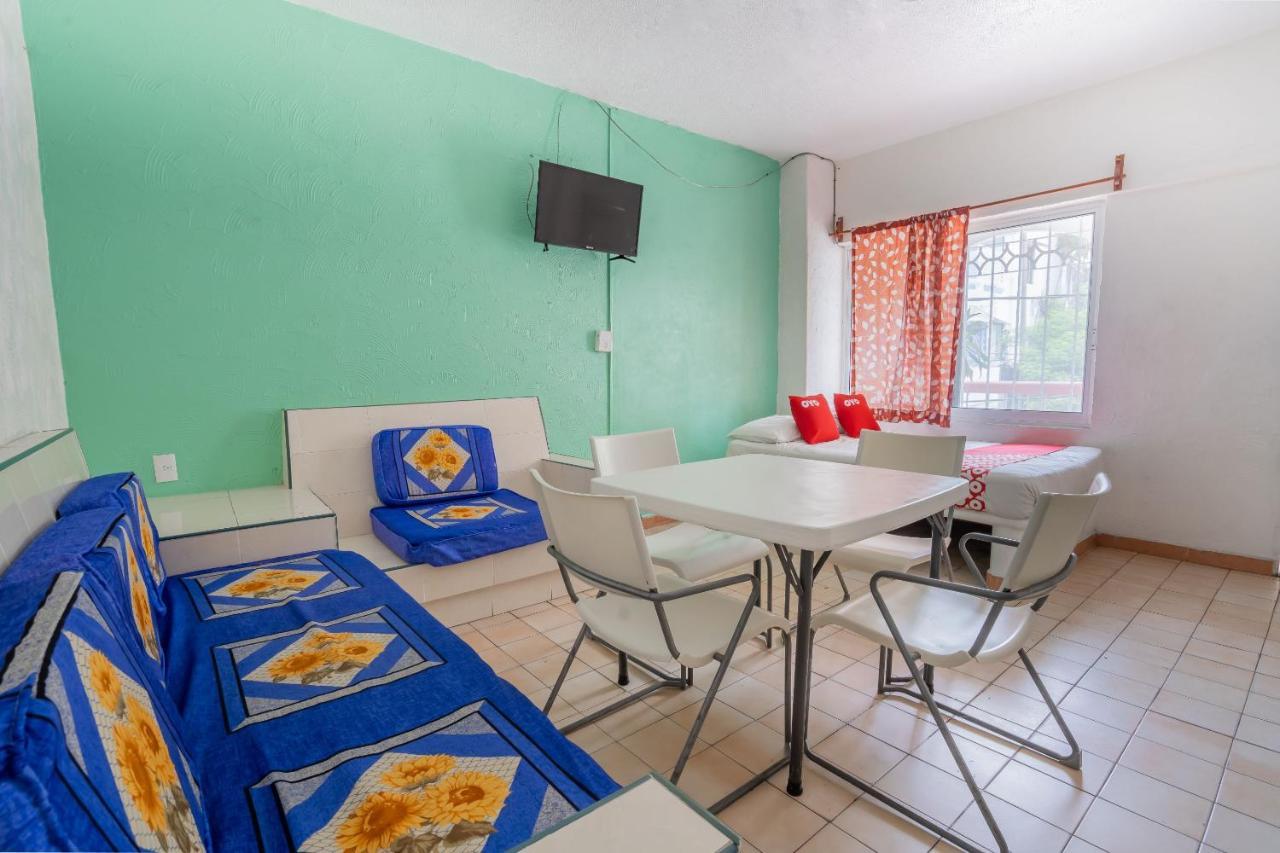 Hotel Conchamar Acapulco Zewnętrze zdjęcie