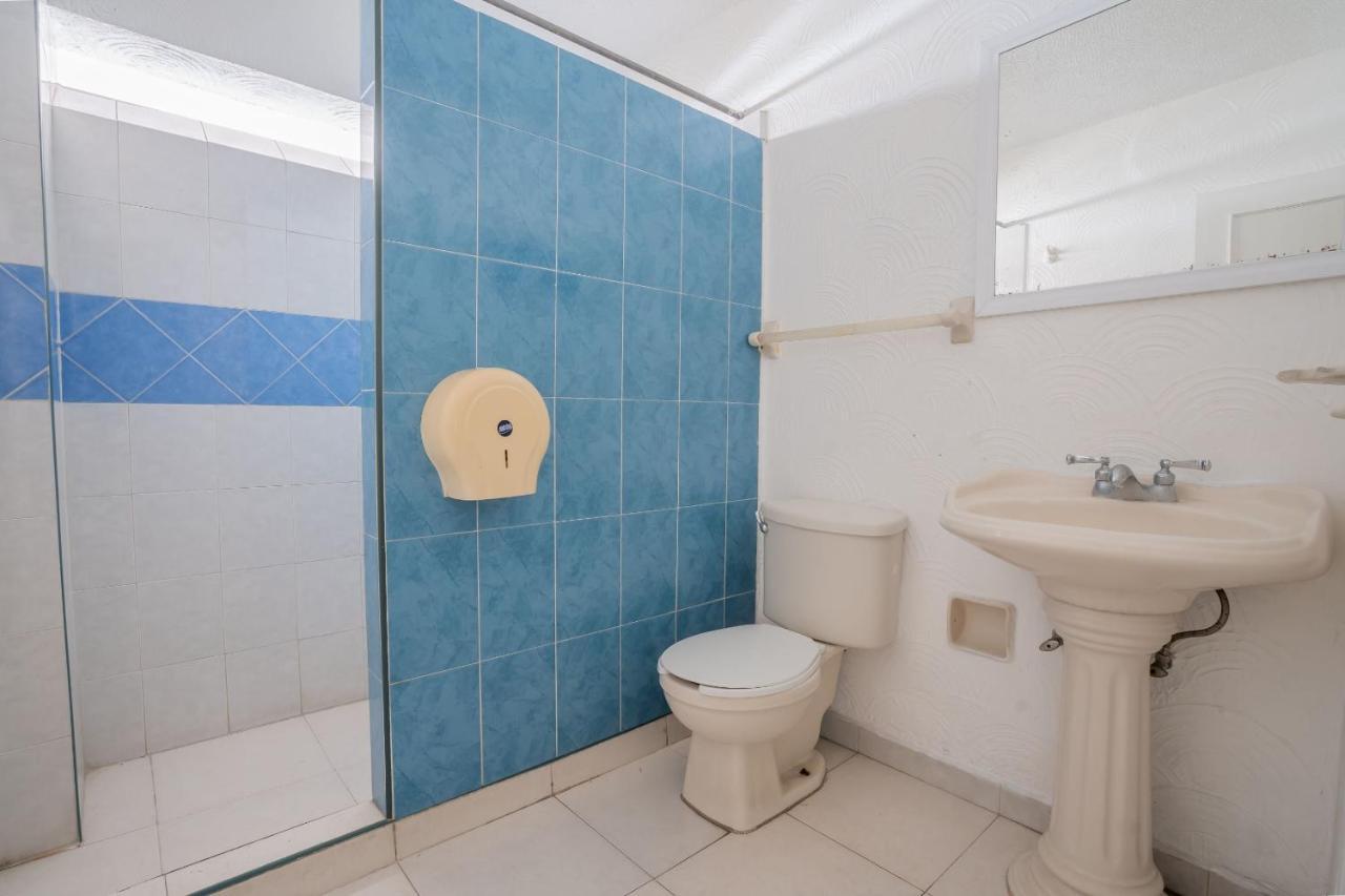 Hotel Conchamar Acapulco Zewnętrze zdjęcie