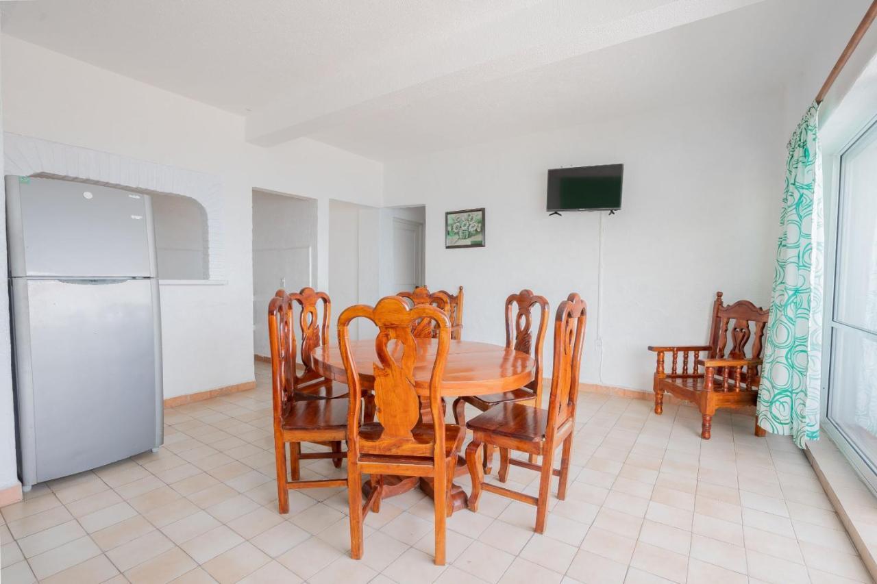 Hotel Conchamar Acapulco Zewnętrze zdjęcie