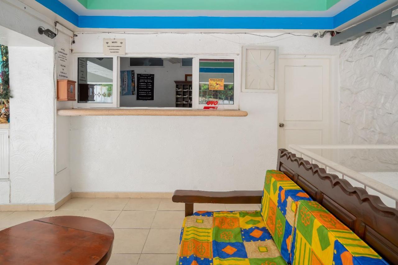 Hotel Conchamar Acapulco Zewnętrze zdjęcie