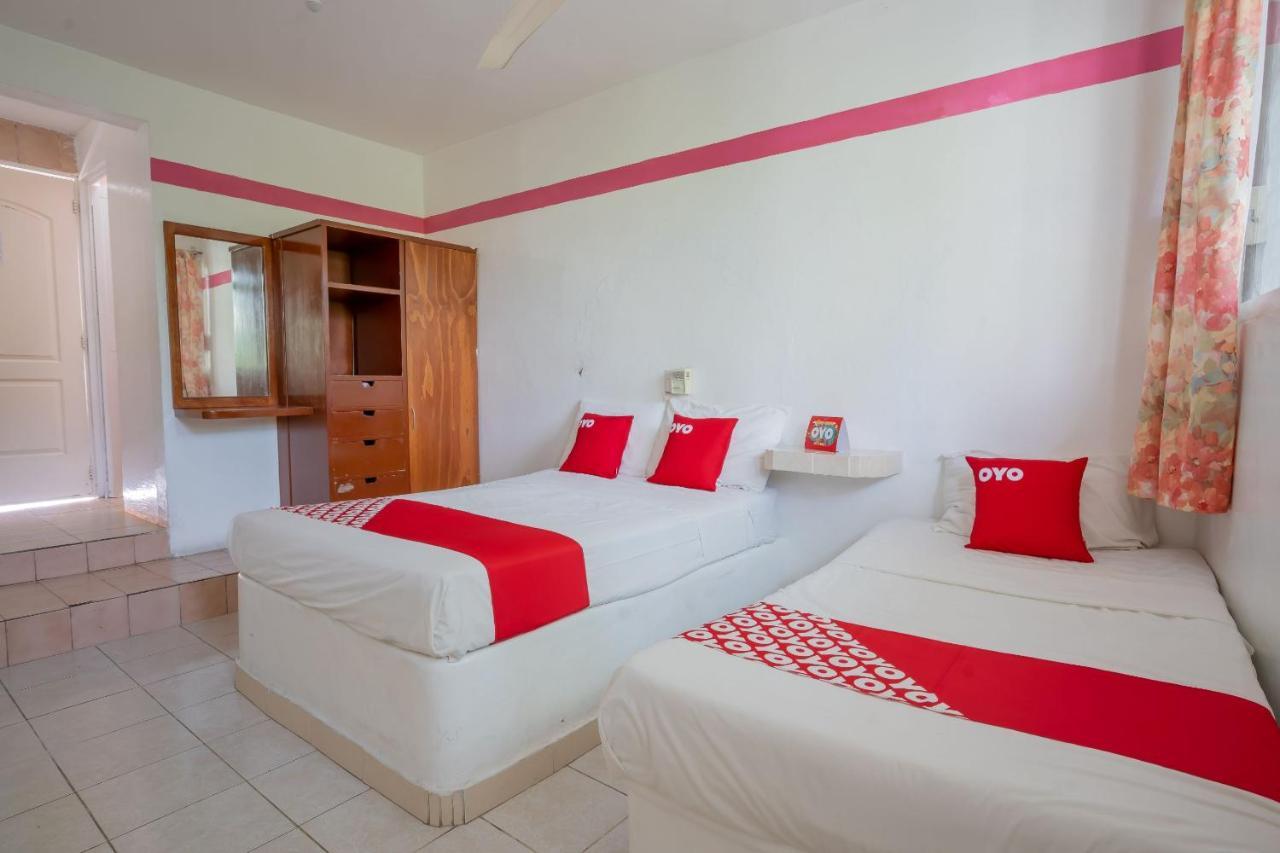 Hotel Conchamar Acapulco Zewnętrze zdjęcie