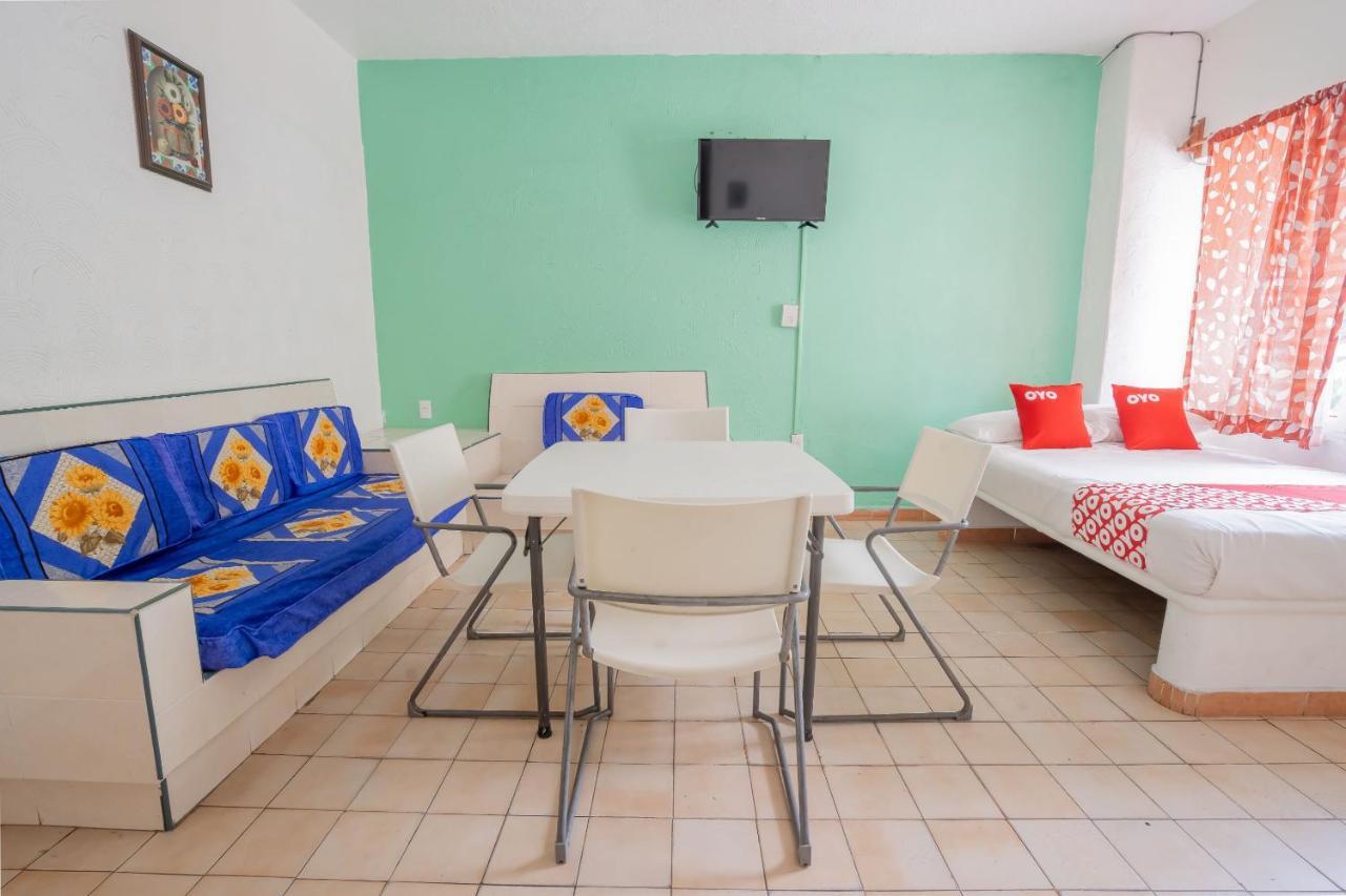 Hotel Conchamar Acapulco Zewnętrze zdjęcie