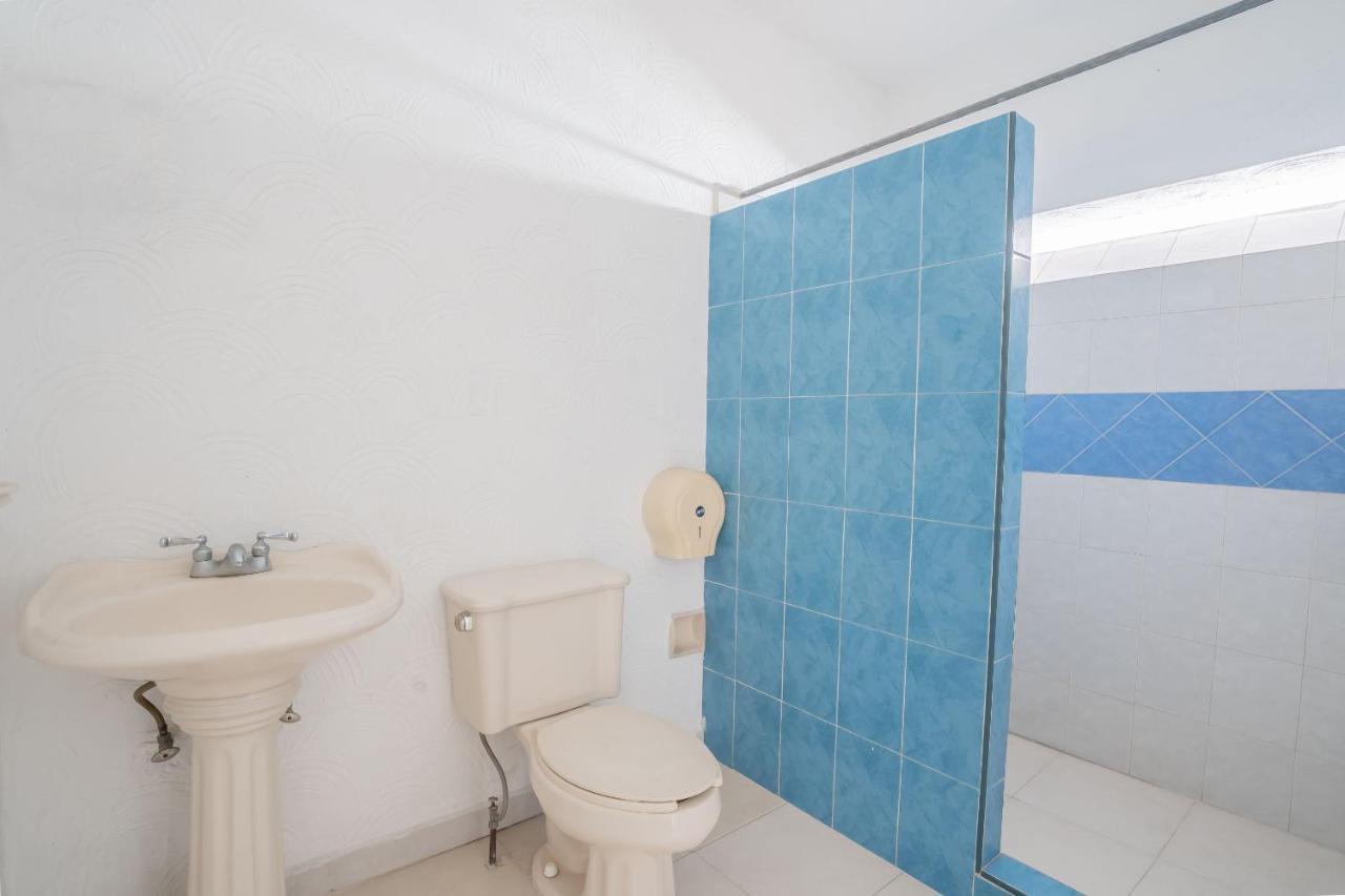 Hotel Conchamar Acapulco Zewnętrze zdjęcie