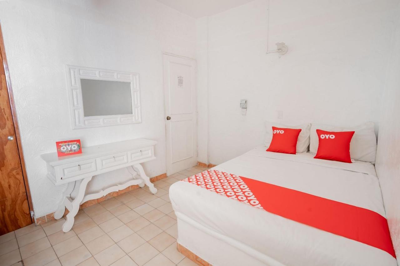 Hotel Conchamar Acapulco Zewnętrze zdjęcie