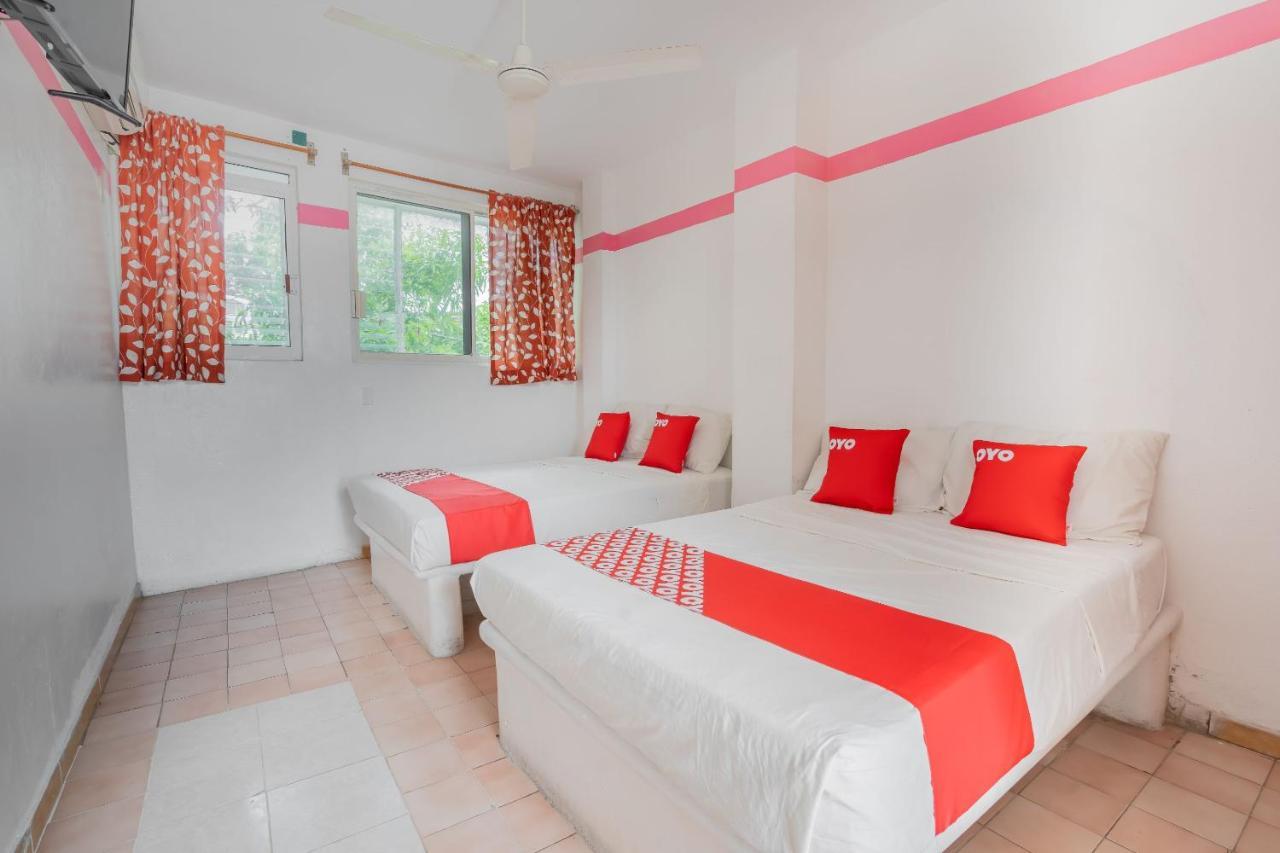 Hotel Conchamar Acapulco Zewnętrze zdjęcie
